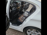 2013 BMW 5 SERIES 520D A/T LUXURY LINE (F10) 