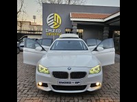 2013 BMW 5 SERIES 520D A/T LUXURY LINE (F10) 