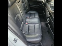 2013 BMW 5 SERIES 520D A/T LUXURY LINE (F10) 