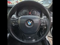 2013 BMW 5 SERIES 520D A/T LUXURY LINE (F10) 