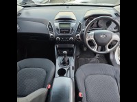 2010 HYUNDAI IX35 2.0 GL/PREMIUM 