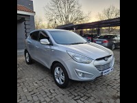 2010 HYUNDAI IX35 2.0 GL/PREMIUM 