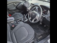 2010 HYUNDAI IX35 2.0 GL/PREMIUM 
