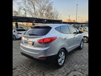 2010 HYUNDAI IX35 2.0 GL/PREMIUM 