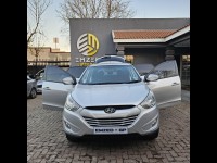 2010 HYUNDAI IX35 2.0 GL/PREMIUM 
