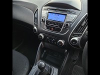 2010 HYUNDAI IX35 2.0 GL/PREMIUM 