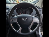 2010 HYUNDAI IX35 2.0 GL/PREMIUM 