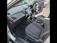 2010 HYUNDAI IX35 2.0 GL/PREMIUM 