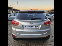 2010 HYUNDAI IX35 2.0 GL/PREMIUM 