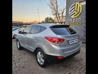 2010 HYUNDAI IX35 2.0 GL/PREMIUM 