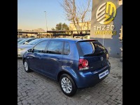 2018 VOLKSWAGEN POLO VIVO 1.4 COMFORTLINE (5DR) 