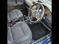 2018 VOLKSWAGEN POLO VIVO 1.4 COMFORTLINE (5DR) 
