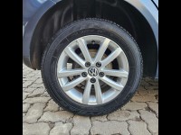 2018 VOLKSWAGEN POLO VIVO 1.4 COMFORTLINE (5DR) 