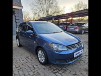 2018 VOLKSWAGEN POLO VIVO 1.4 COMFORTLINE (5DR) 