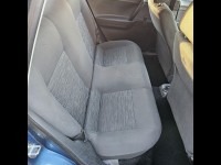 2018 VOLKSWAGEN POLO VIVO 1.4 COMFORTLINE (5DR) 