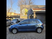 2018 VOLKSWAGEN POLO VIVO 1.4 COMFORTLINE (5DR) 