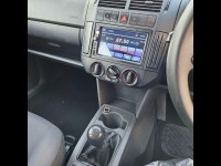 2018 VOLKSWAGEN POLO VIVO 1.4 COMFORTLINE (5DR) 