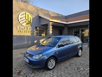2018 VOLKSWAGEN POLO VIVO 1.4 COMFORTLINE (5DR) 