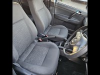 2018 VOLKSWAGEN POLO VIVO 1.4 COMFORTLINE (5DR) 