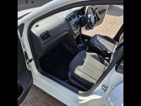 2017 VOLKSWAGEN POLO CLASSIC POLO GP 1.5 TDI COMFORTLINE 