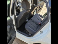 2017 VOLKSWAGEN POLO CLASSIC POLO GP 1.5 TDI COMFORTLINE 