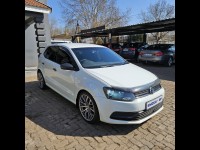 2017 VOLKSWAGEN POLO CLASSIC POLO GP 1.5 TDI COMFORTLINE 