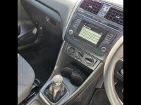 2017 VOLKSWAGEN POLO CLASSIC POLO GP 1.5 TDI COMFORTLINE 