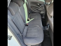 2017 VOLKSWAGEN POLO CLASSIC POLO GP 1.5 TDI COMFORTLINE 