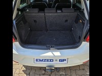 2017 VOLKSWAGEN POLO CLASSIC POLO GP 1.5 TDI COMFORTLINE 