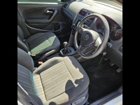 2017 VOLKSWAGEN POLO CLASSIC POLO GP 1.5 TDI COMFORTLINE 