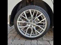 2017 VOLKSWAGEN POLO CLASSIC POLO GP 1.5 TDI COMFORTLINE 