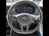 2017 VOLKSWAGEN POLO CLASSIC POLO GP 1.5 TDI COMFORTLINE 