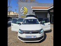 2017 VOLKSWAGEN POLO CLASSIC POLO GP 1.5 TDI COMFORTLINE 