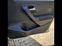 2017 VOLKSWAGEN POLO CLASSIC POLO GP 1.5 TDI COMFORTLINE 