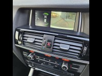 2017 BMW X3 XDRIVE 20D M-SPORT (G01) 