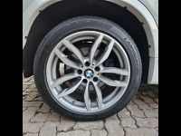 2017 BMW X3 XDRIVE 20D M-SPORT (G01) 