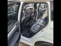 2017 BMW X3 XDRIVE 20D M-SPORT (G01) 