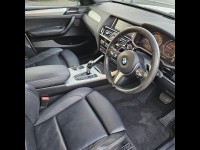 2017 BMW X3 XDRIVE 20D M-SPORT (G01) 