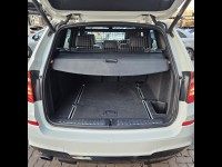 2017 BMW X3 XDRIVE 20D M-SPORT (G01) 