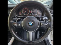 2017 BMW X3 XDRIVE 20D M-SPORT (G01) 