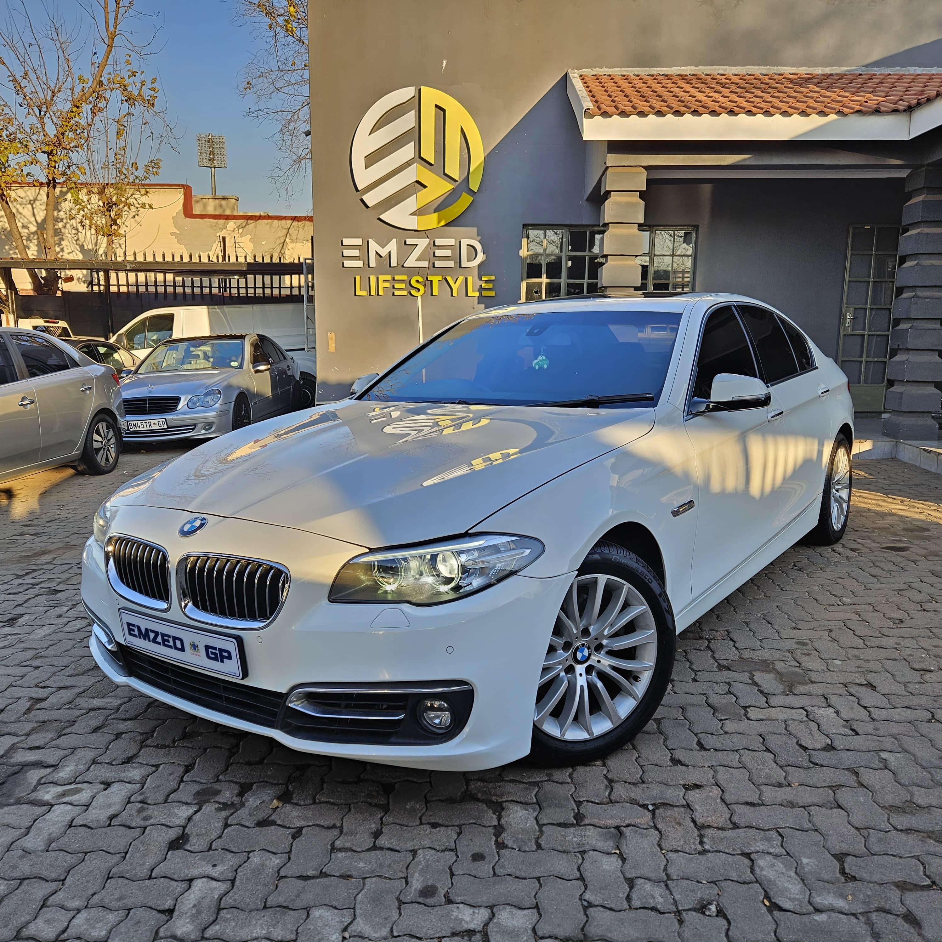 Main Vehicle Image