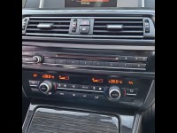 2015 BMW 5 SERIES 520I A/T LUXURY LINE (F10) 