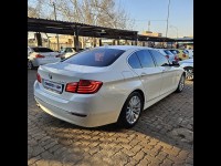 2015 BMW 5 SERIES 520I A/T LUXURY LINE (F10) 