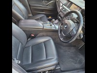 2015 BMW 5 SERIES 520I A/T LUXURY LINE (F10) 