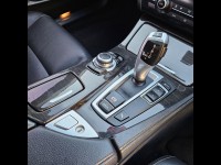 2015 BMW 5 SERIES 520I A/T LUXURY LINE (F10) 