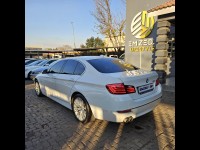 2015 BMW 5 SERIES 520I A/T LUXURY LINE (F10) 