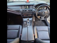 2015 BMW 5 SERIES 520I A/T LUXURY LINE (F10) 