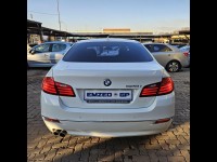 2015 BMW 5 SERIES 520I A/T LUXURY LINE (F10) 