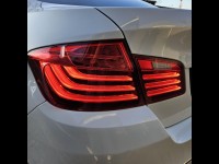 2015 BMW 5 SERIES 520I A/T LUXURY LINE (F10) 
