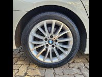 2015 BMW 5 SERIES 520I A/T LUXURY LINE (F10) 